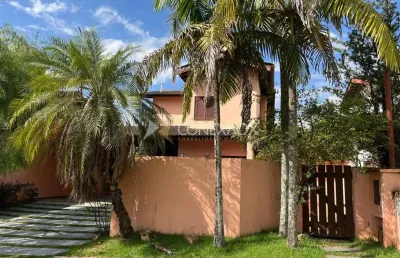 Casa em condomínio fechado com 3 quartos para alugar na rua egberto ferreira de arruda camargo, 900, notre dame, campinas, 245 m2 por r$ 5.900