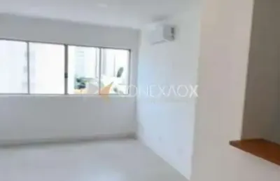 Apartamento com 2 quartos à venda na rua doutor carlos guimarães, 483, cambuí, campinas, 65 m2 por r$ 599.000