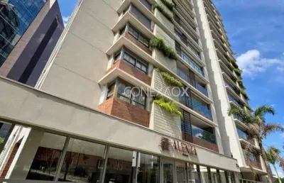 Apartamento com 3 quartos à venda na rua doutor emílio ribas, 314, cambuí, campinas, 157 m2 por r$ 2.150.000