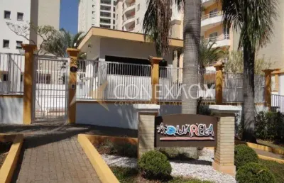 Apartamento com 3 quartos à venda na rua egle moretti belintani, 33, mansões santo antônio, campinas, 76 m2 por r$ 850.000