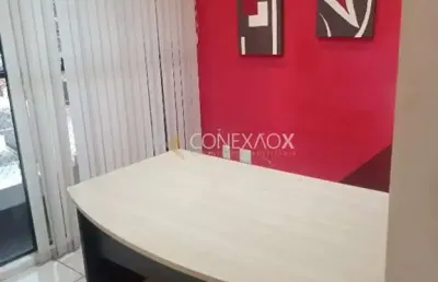 Sala comercial à venda na avenida francisco glicério, 297, centro, campinas, 42 m2 por r$ 120.000
