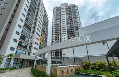 Cobertura com 3 quartos à venda no jardim brasil, campinas , 133 m2 por r$ 1.380.000