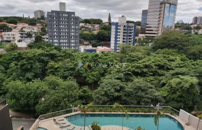 Apartamento com 3 quartos à venda na rua doutor emílio ribas, 314, cambuí, campinas, 157 m2 por r$ 2.500.000