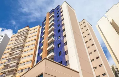 Apartamento com 2 quartos à venda na rua dez de setembro, 54, vila itapura, campinas, 70 m2 por r$ 620.000