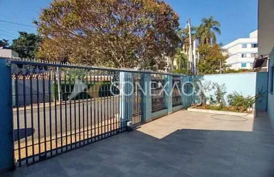 Casa com 4 quartos à venda na rua gil vicente, 450, parque taquaral, campinas, 210 m2 por r$ 949.000