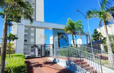 Apartamento com 2 quartos à venda no parque industrial, campinas , 54 m2 por r$ 420.000