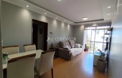 Apartamento com 2 quartos à venda no taquaral, campinas , 73 m2 por r$ 400.000