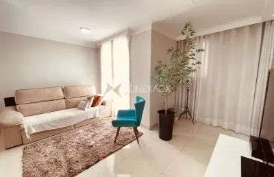 Apartamento com 2 quartos à venda na rua manuel francisco monteiro, 368, parque industrial, campinas, 68 m2 por r$ 649.000
