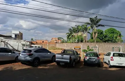 Terreno comercial à venda na rua diaconisa alice a. da silva, s/n, parque maria helena, campinas por r$ 1.100.000