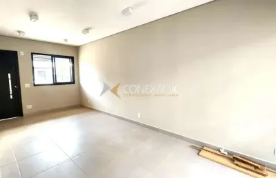 Casa em condomínio fechado com 2 quartos para alugar na rua joão chatti, 480, parque taquaral, campinas, 88 m2 por r$ 5.900