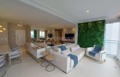 Apartamento com 3 quartos à venda na rua almirante tamandaré, 42, cambuí, campinas, 181 m2 por r$ 3.500.000