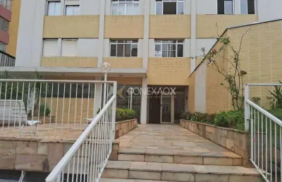 Apartamento com 2 quartos à venda na rua marechal deodoro, 1211, centro, campinas, 86 m2 por r$ 360.000