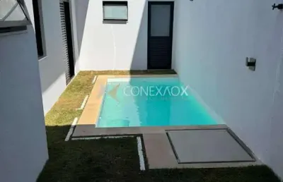 Casa em condomínio fechado com 3 quartos à venda na avenida luiz greco, 600, são bento, paulínia, 149 m2 por r$ 1.300.000