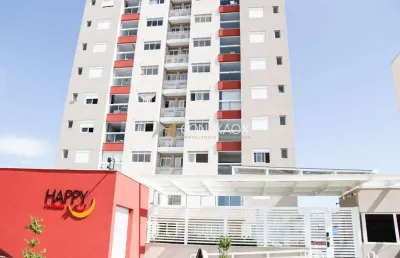Apartamento com 2 quartos à venda na rua benedito ferreira marques, 47, parque industrial, campinas, 75 m2 por r$ 820.000