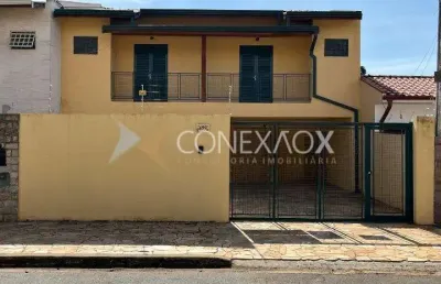 Casa com 4 quartos para alugar na rua roxo moreira, 699, cidade universitária, campinas, 240 m2 por r$ 6.900