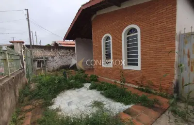 Casa em condomínio fechado com 3 quartos à venda na nova iorque, 369, parque são quirino, campinas, 93 m2 por r$ 350.000