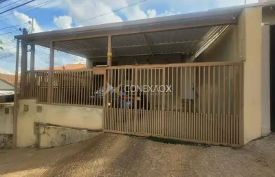 Casa com 2 quartos à venda na rua lopes trovão, 167, taquaral, campinas, 84 m2 por r$ 580.000