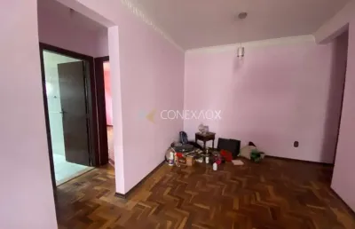 Apartamento com 2 quartos à venda na rua nuporanga, 352, chácara da barra, campinas, 79 m2 por r$ 395.000