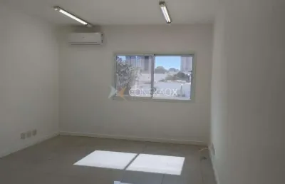Sala comercial para alugar na rua cristóvão colombo, 174, jardim guanabara, campinas, 30 m2 por r$ 1.700