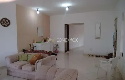 Casa em condomínio fechado com 4 quartos à venda no loteamento caminhos de san conrado (sousas), campinas , 330 m2 por r$ 1.390.000