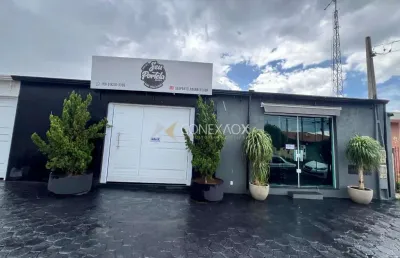 Sala comercial para alugar na rua dos paiaguás, 233, vila miguel vicente cury, campinas, 36 m2 por r$ 2.000