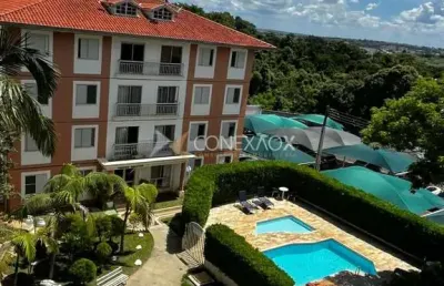 Apartamento com 2 quartos à venda na rua louisiana, 450, chácaras campos elíseos, campinas, 70 m2 por r$ 250.000