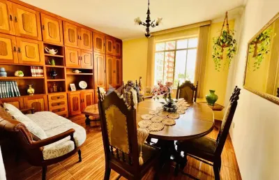 Apartamento com 3 quartos à venda na rua bernardino de campos, 986, centro, campinas, 121 m2 por r$ 350.000