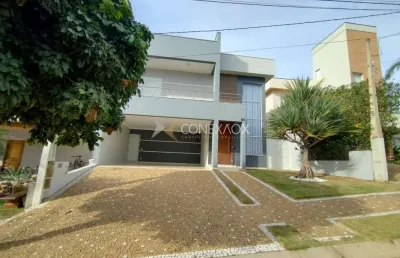 Casa em condomínio fechado com 3 quartos para alugar na avenida roberto baltazar dos santos, s/n, swiss park, campinas, 340 m2 por r$ 10.900