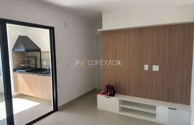Apartamento com 2 quartos para alugar na rua eduardo lane, 200, jardim guanabara, campinas, 77 m2 por r$ 5.500