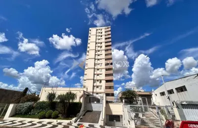 Apartamento com 3 quartos à venda na rua joão batista signori, 34, vila nova, campinas, 100 m2 por r$ 530.000