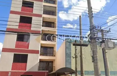 Apartamento com 3 quartos à venda na rua quintino bocaiúva, 97, jardim chapadão, campinas, 97 m2 por r$ 450.000