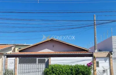 Casa com 3 quartos à venda no parque bandeirantes i (nova veneza), sumaré , 163 m2 por r$ 636.000