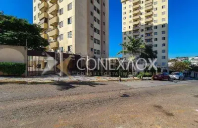 Apartamento com 3 quartos à venda na rua doutor pinto ferraz, 361, são bernardo, campinas, 70 m2 por r$ 485.000