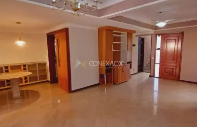 Casa em condomínio fechado com 4 quartos à venda na rua léa strachman duchovni, 90, parque rural fazenda santa cândida, campinas, 198 m2 por r$ 1.270.000