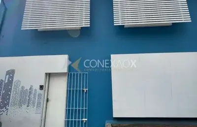 Prédio para alugar na vila itapura, campinas , 181 m2 por r$ 7.200
