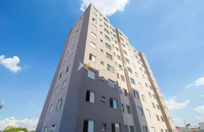 Apartamento com 2 quartos à venda na rua adib zakia, 106, parque taquaral, campinas, 55 m2 por r$ 330.000
