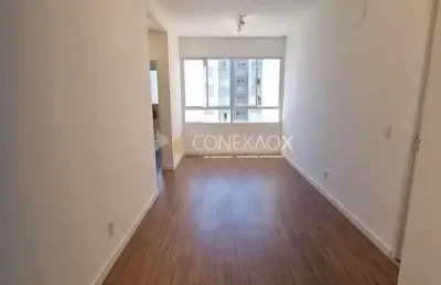 Apartamento com 2 quartos à venda na estrada geraldo costa camargo, 515, jardim são bento, hortolândia, 52 m2 por r$ 275.000