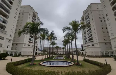 Apartamento com 3 quartos à venda na rua elvira padilha rossler, 162, vila brandina, campinas, 92 m2 por r$ 1.120.000