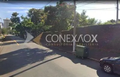 Terreno à venda na rua das hortências, 728, chácara primavera, campinas por r$ 16.000.000