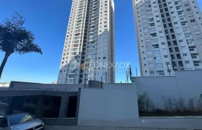 Apartamento com 3 quartos à venda na rua henrique schroeder, 111, taquaral, campinas, 115 m2 por r$ 1.660.000