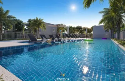 Apartamento com 2 quartos à venda na avenida graça aranha, 175, vila miguel vicente cury, campinas, 48 m2 por r$ 460.000