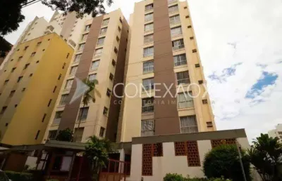 Apartamento com 1 quarto à venda na rua sacramento, 481, centro, campinas, 34 m2 por r$ 205.000