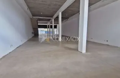 Prédio para alugar na rua mogi guaçu, 67, chácara da barra, campinas, 560 m2 por r$ 16.000