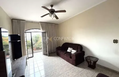 Casa com 3 quartos à venda no jardim dos oliveiras, campinas , 228 m2 por r$ 680.000