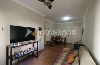 Apartamento com 2 quartos à venda na rua conceição, 447, cambuí, campinas, 95 m2 por r$ 530.000
