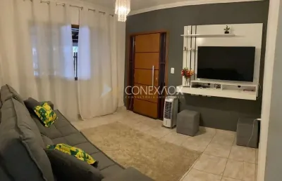 Casa com 2 quartos à venda no parque orestes ôngaro, hortolândia , 74 m2 por r$ 350.000