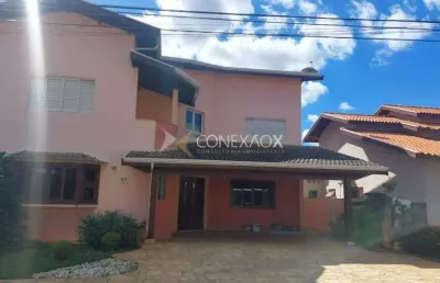 Casa em condomínio fechado com 5 quartos à venda na avenida alexandre cazellato, 610, betel, paulínia, 280 m2 por r$ 1.480.000