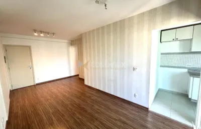Apartamento com 2 quartos para alugar na rua padre josé teixeira, 93, cambuí, campinas, 61 m2 por r$ 4.900