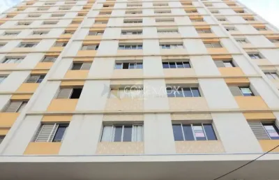 Apartamento com 1 quarto à venda na rua boaventura do amaral, 43, cambuí, campinas, 58 m2 por r$ 230.000