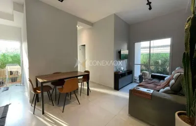 Apartamento com 2 quartos à venda na avenida thereza ana cecon breda, 1501, jardim das colinas, hortolândia, 55 m2 por r$ 355.000